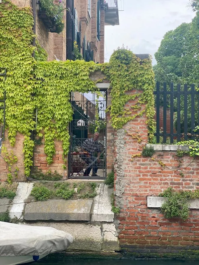 San Isepo Corte Venice
