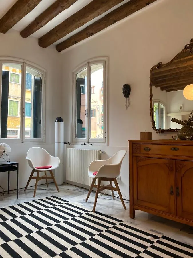 San Isepo Corte Venice