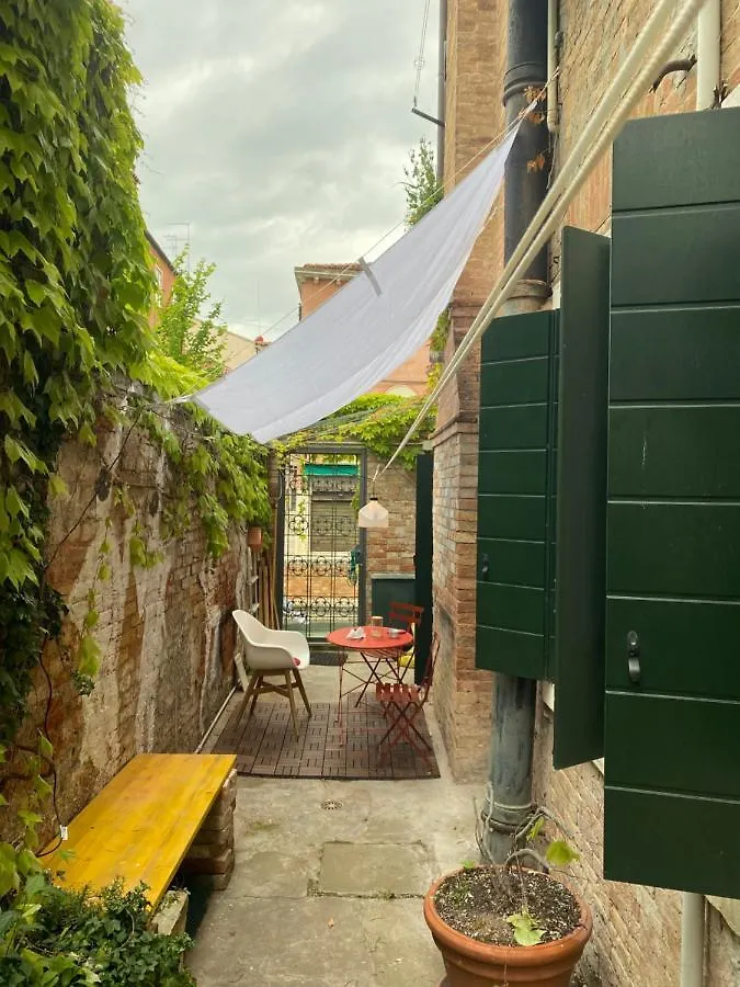 San Isepo Corte Venice 0*,