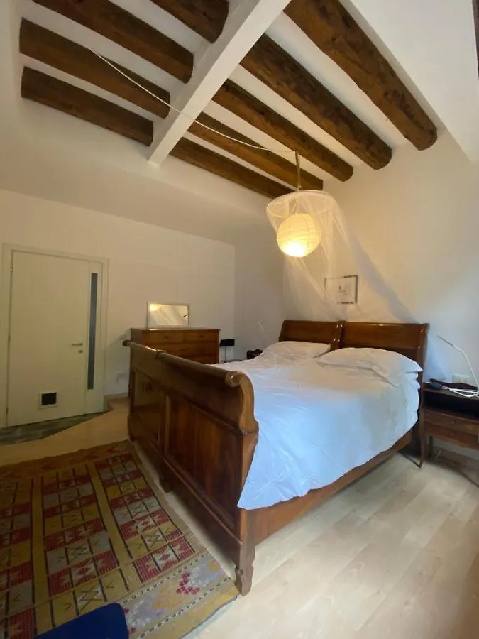 San Isepo Corte Venice Apartment